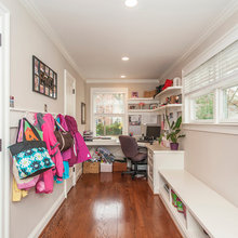 Mud Room