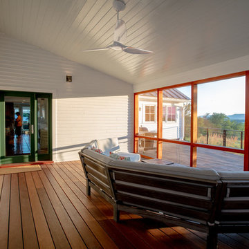 Addison Farmhouse