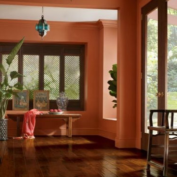 Armstrong Hardwood - Century Estate