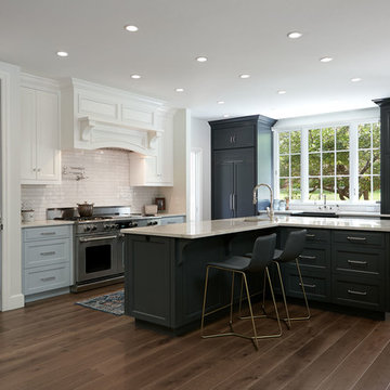Whole House Renovataion
