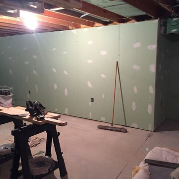 Basement 2016