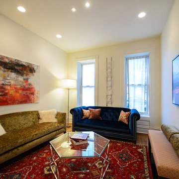 Residential Projects