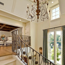 railings