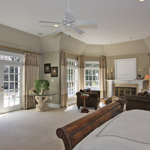 gray rooms