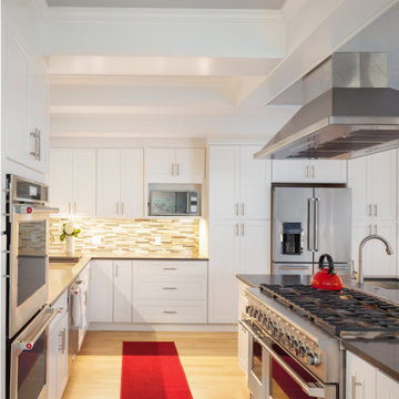 Fauntleroy Kitchen