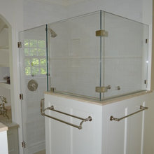 Bathroom Ideas