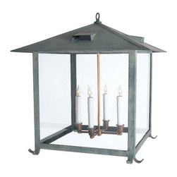Carre Lantern - Products