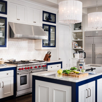 Wolf All Gas Ranges