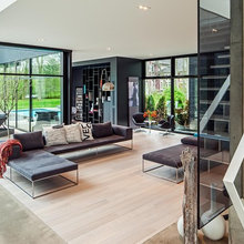 dream home