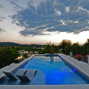 Inground Pools
