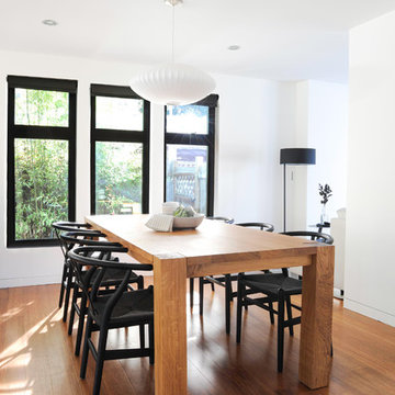 Boundary Bay Home