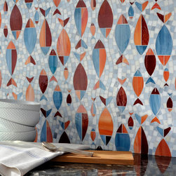 Project 1 - Mosaic Tile