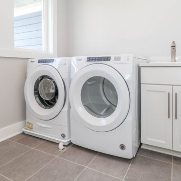 ADA Compliant Modified Addison | Downers Grove, IL