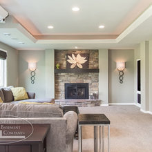 Living Room Ideas
