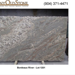 Granite - Products