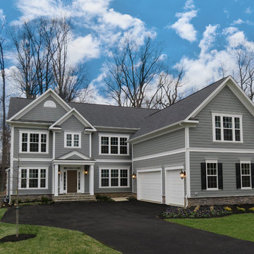 Hawthorne | Fairfax Acres | Fairfax, VA
