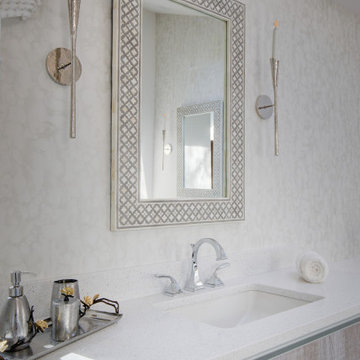 The Surprise Bathroom