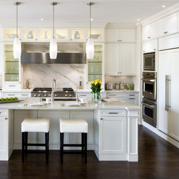 Kitchen Design Showcase