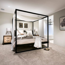 Zani's room