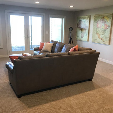 New Home