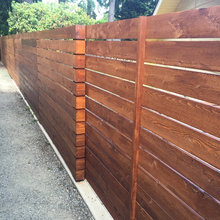 Fences
