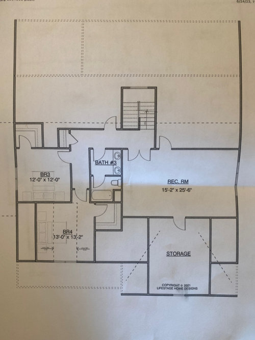 house plan help
