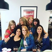 Philippa Lamb's photo