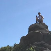 Jason Huang's photo