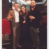 Jonathan Santoro's photo