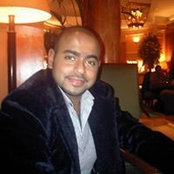 Sameh Shaker's photo