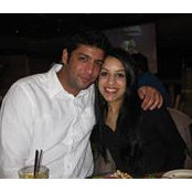 Satindar Dhillon's photo