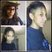Desiree Melton's photo