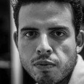 Alberto Mercado's photo