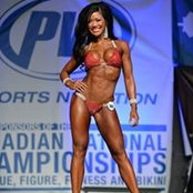 Mel Chanthaseng Ifbb Pro's photo