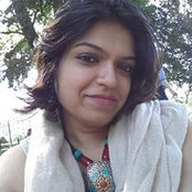 Sonal Raus foto