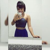 Aline Gomezs foto