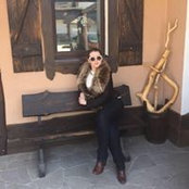 Снежана Хошино's photo