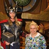 Coco Lozano's photo