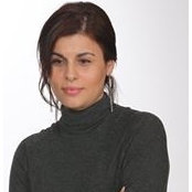 Daniela Ivanova's photo