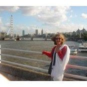 Ramona Burich's photo
