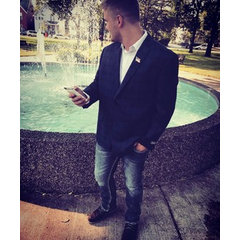 Tyrel Sikora