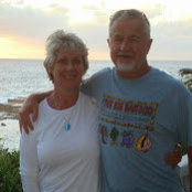 Mike Johnson's photo