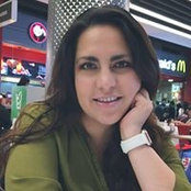 Lizeth Freyre's photo