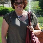 Rosemary Lockett's photo