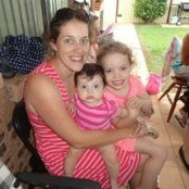 Joelene Dallis foto