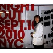 Susan Zirinsky's photo