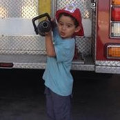 Marcus DeFelice's photo