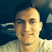 Trevor Ellis's photo