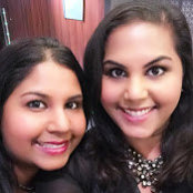 Photo de Yashna Ram