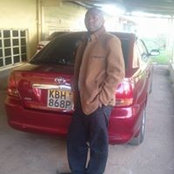 Photo de Chris Ndungu